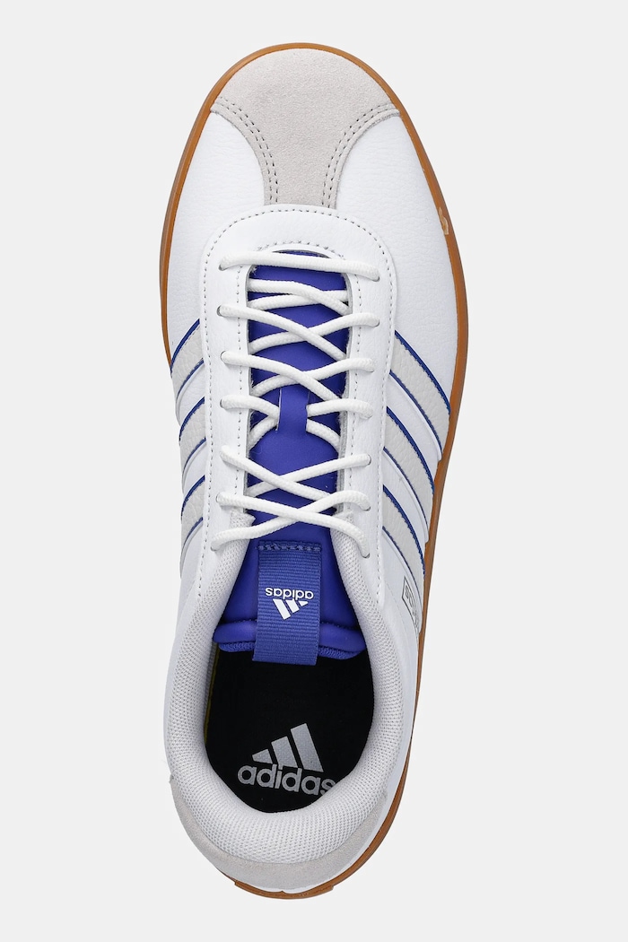 adidas sneakersy Vl Court 3.0 biały JP5299