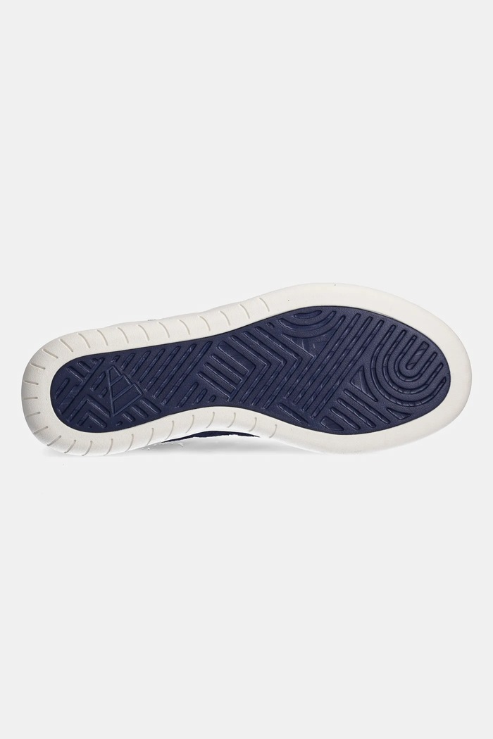 Sneakersy Court 24 adidas biały JP5373