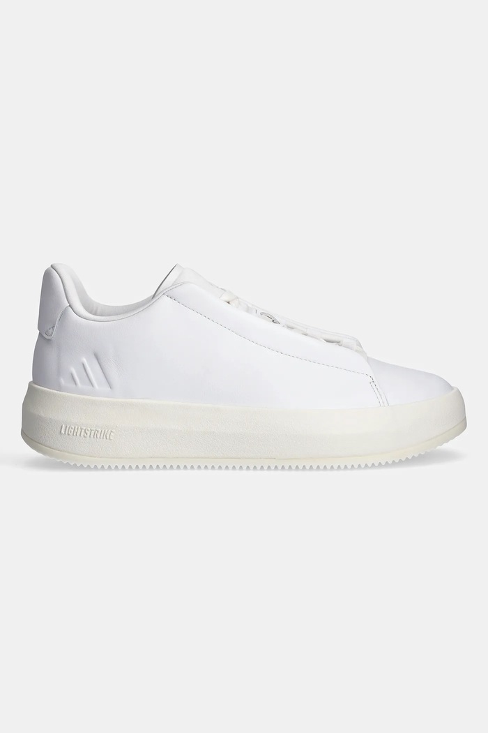 Tenisky adidas Acesmash JQ2300 bílá SS25