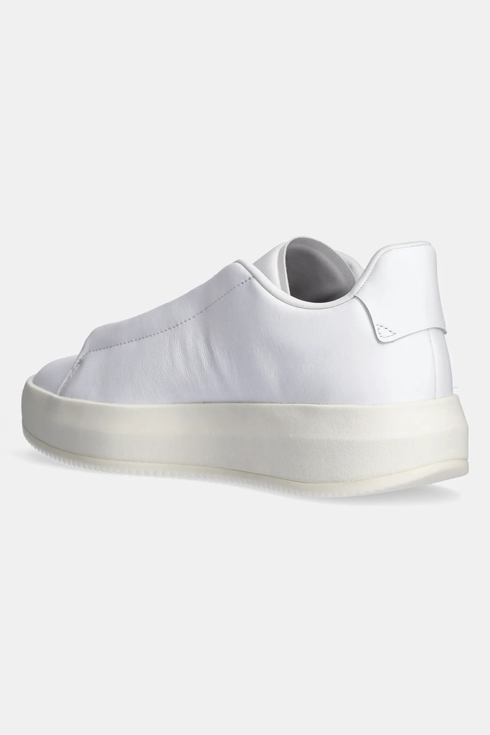 Boty Tenisky adidas Acesmash JQ2300 bílá