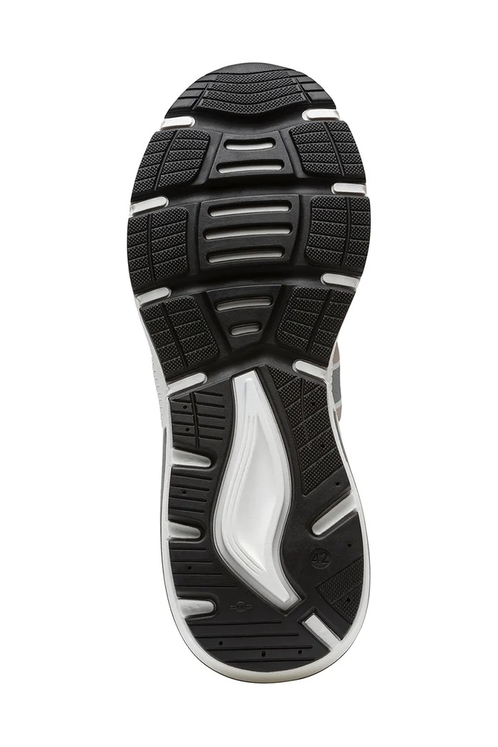 Încălțăminte Bogner sneakers din piele CHICAGO 1 12521455 alb