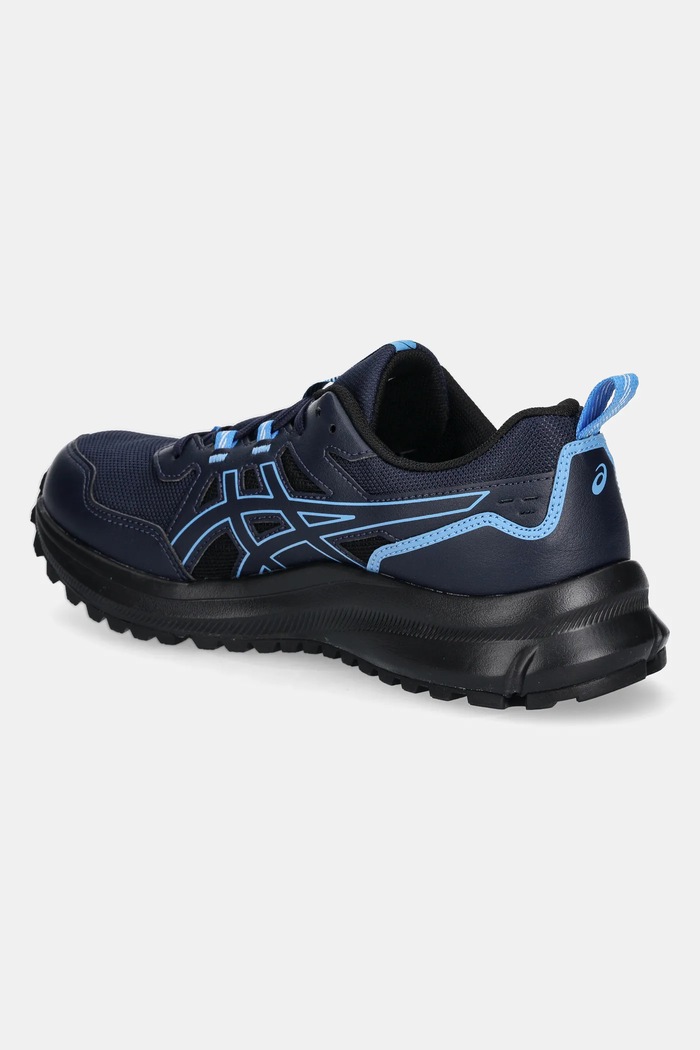 Obuwie Asics buty Trail Scout 3 1011B700.403 granatowy