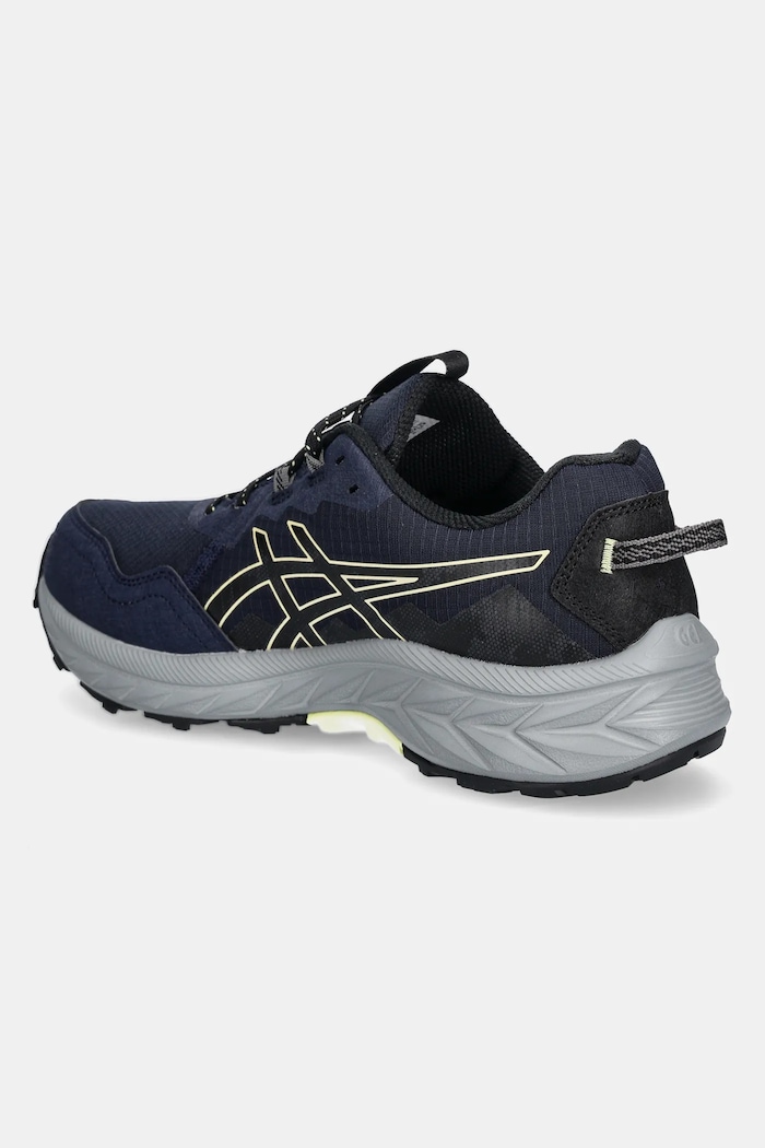Boty Sneakers boty Asics GEL-VENTURE 10 1011B967.400 námořnická modř