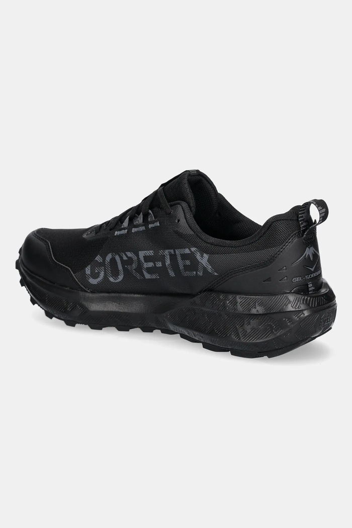 Obuv Topánky Asics GEL-SONOMA 8 GORE-TEX 1011B977.002 čierna