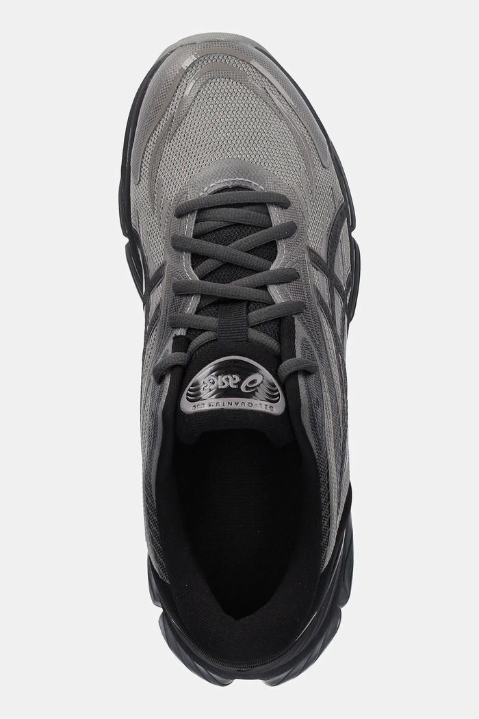 Asics sneakersy GEL-QUANTUM 360 VIII szary 1203A305.024