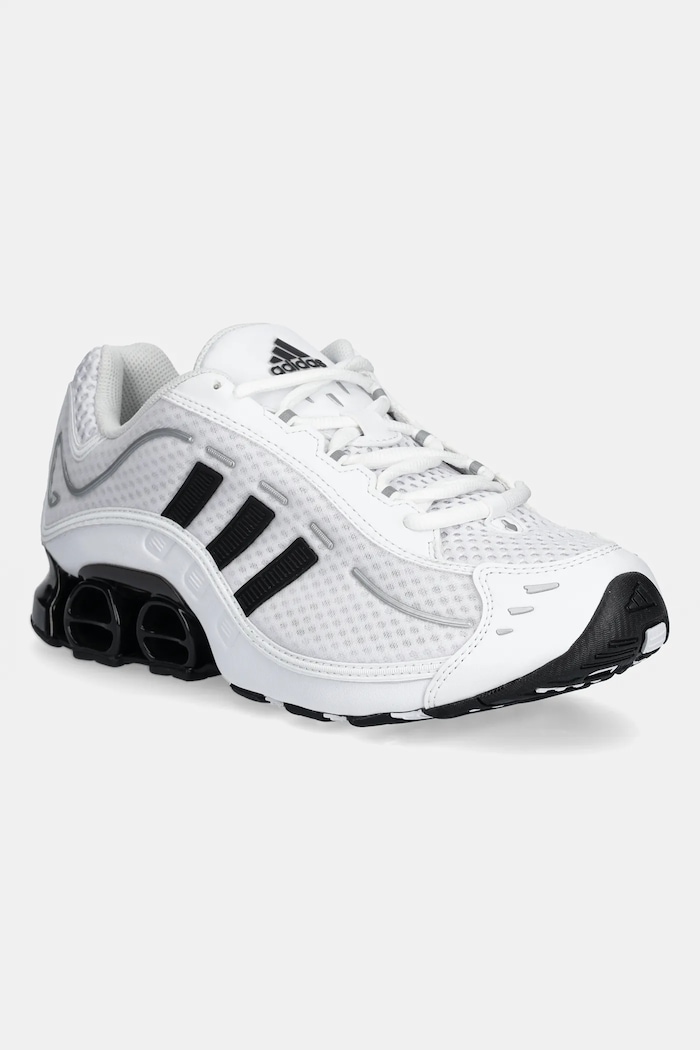 Tenisky adidas Originals Megaride O1 textilný biela JH5520