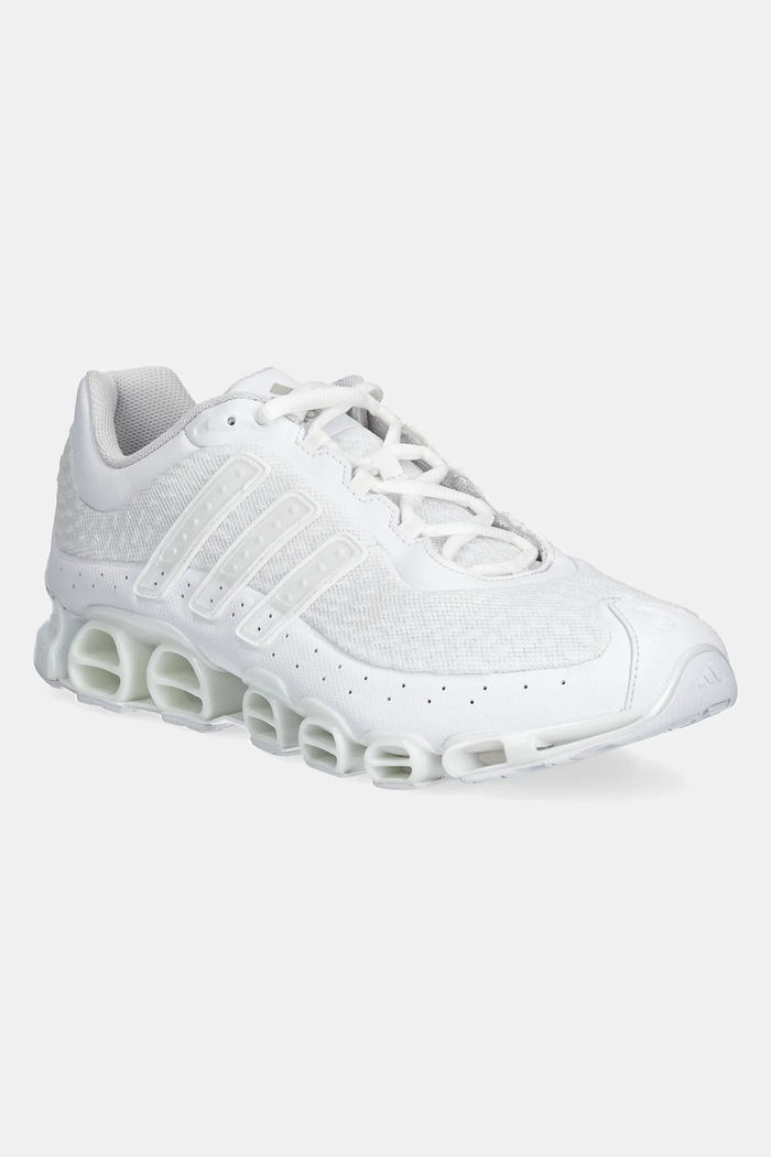 Tenisky adidas Originals Megaride textilní bílá JH5523