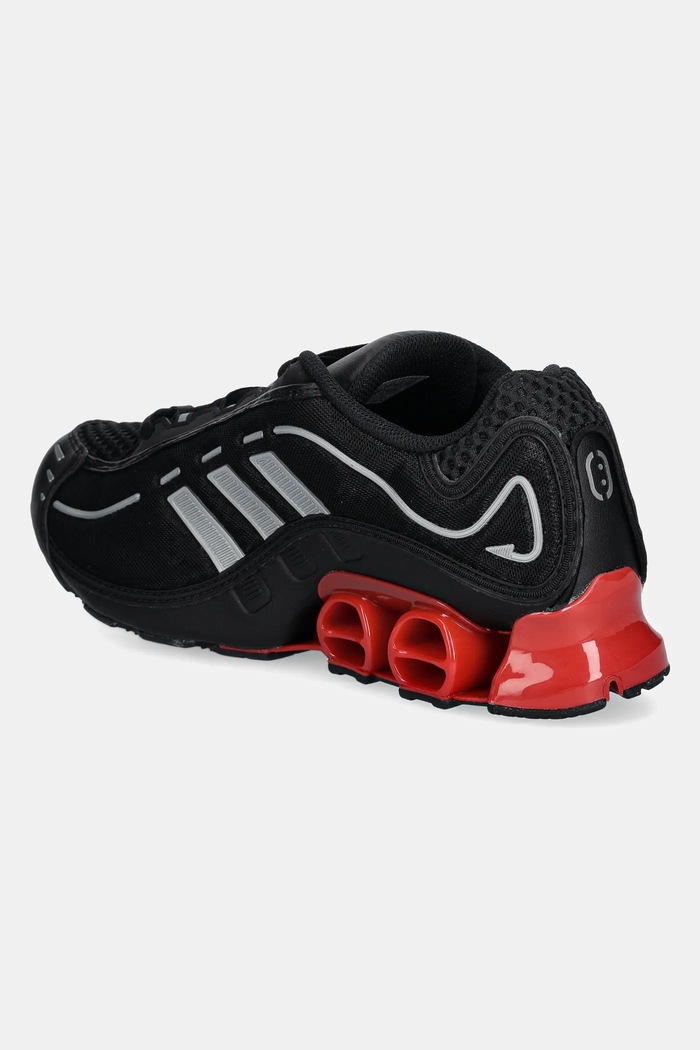 Shoes adidas Originals sneakers Megaride O1 JH7925 black