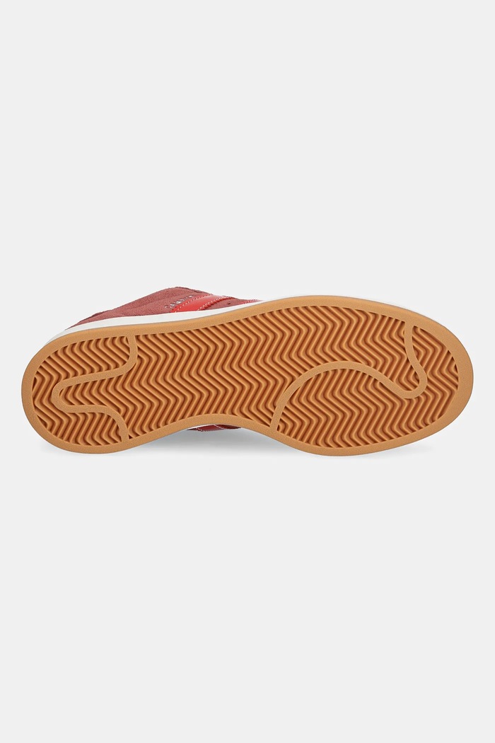 Σουέτ sneakers adidas Originals Campus 00s JH8790
