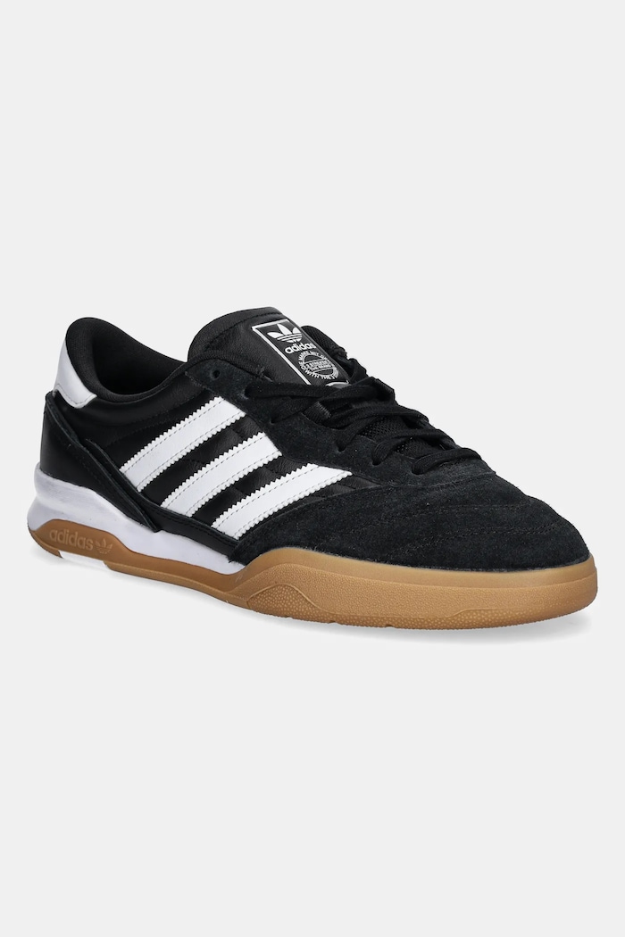 Tenisky adidas Originals Mundial FC syntetický černá JH9494