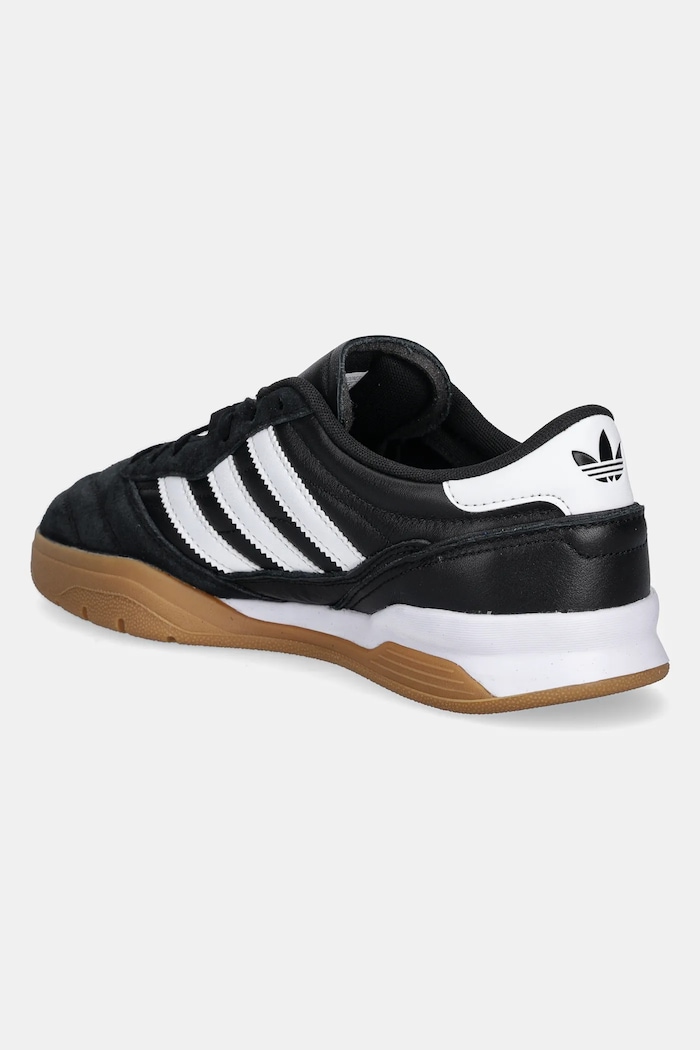 Boty Tenisky adidas Originals Mundial FC JH9494 černá