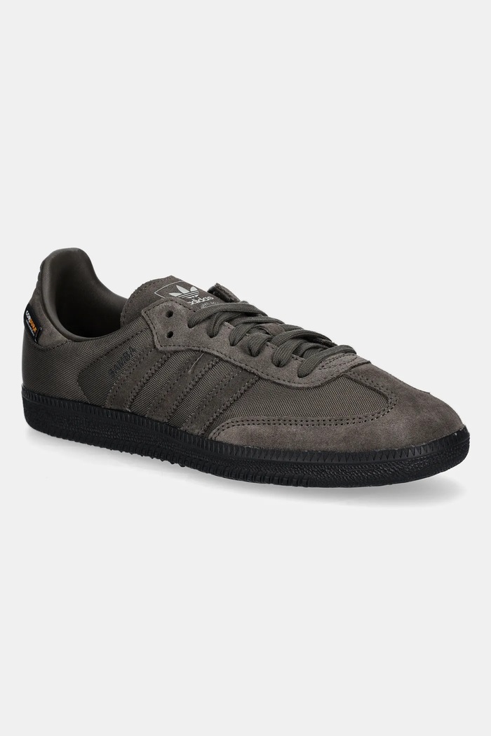 adidas Originals sneakersy Samba OG niska zielony JI3213