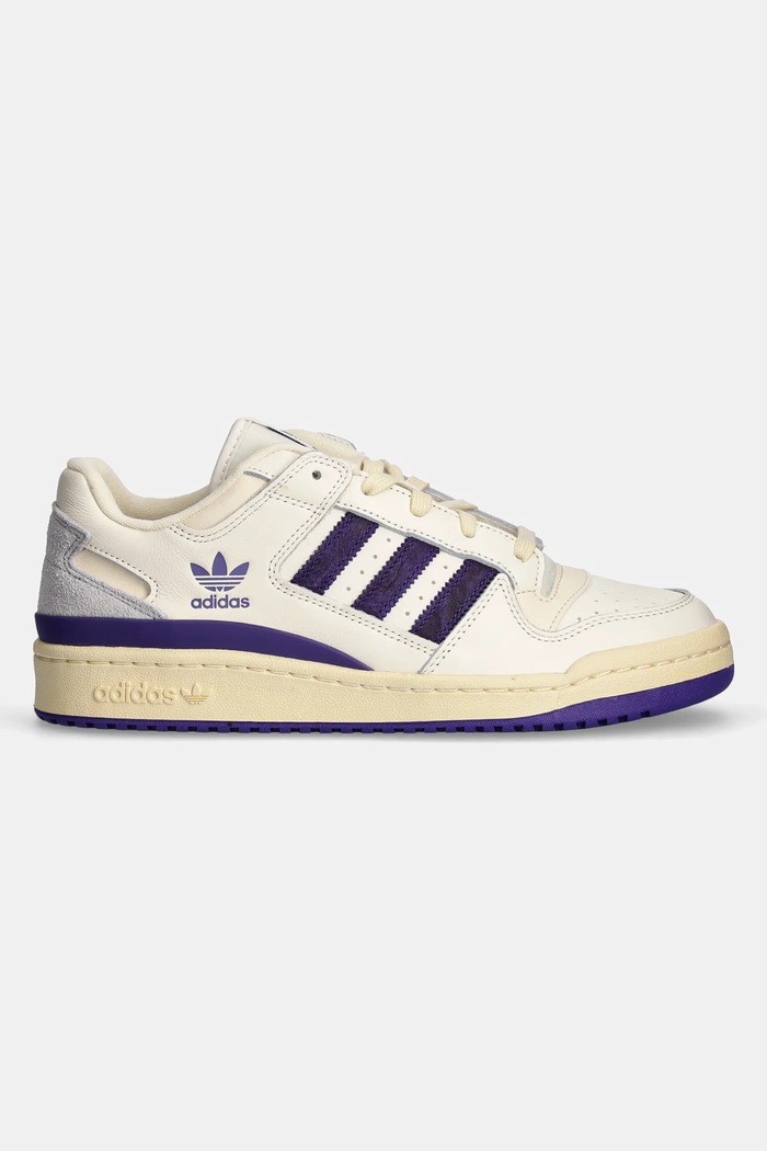 Маратонки adidas Originals Forum LOW JI3268 бежов SS25
