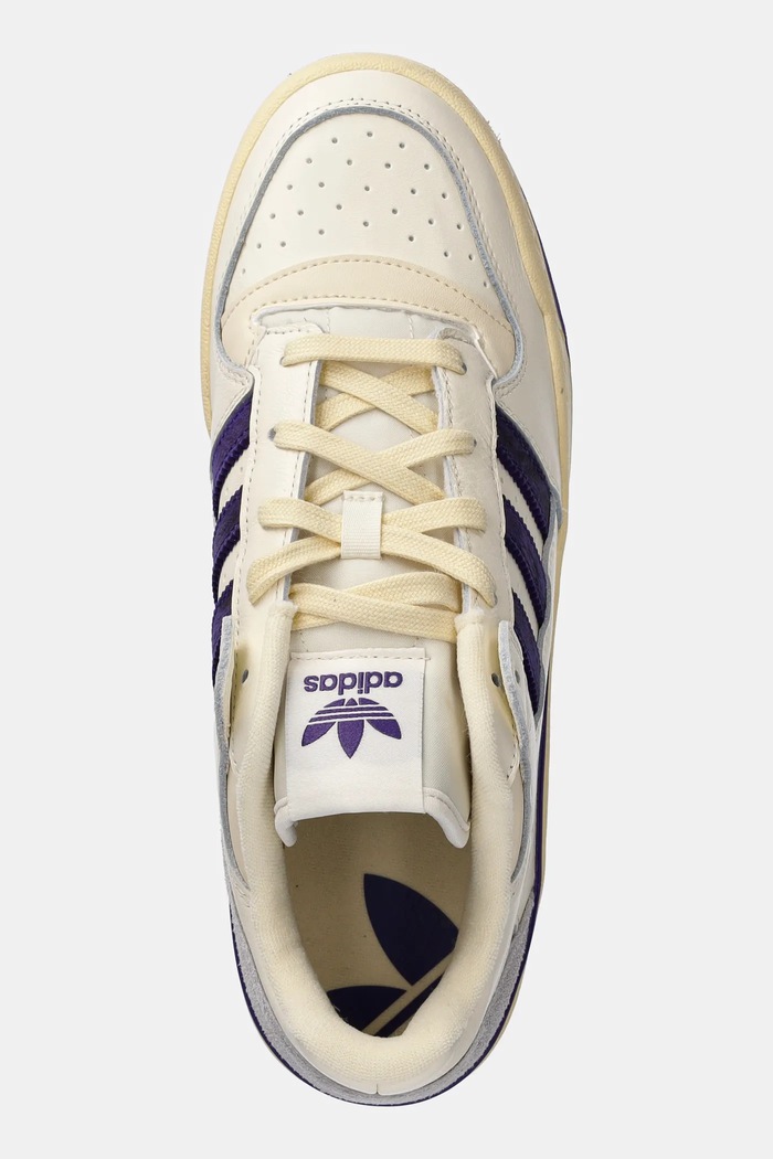 Маратонки adidas Originals Forum LOW бежов JI3268