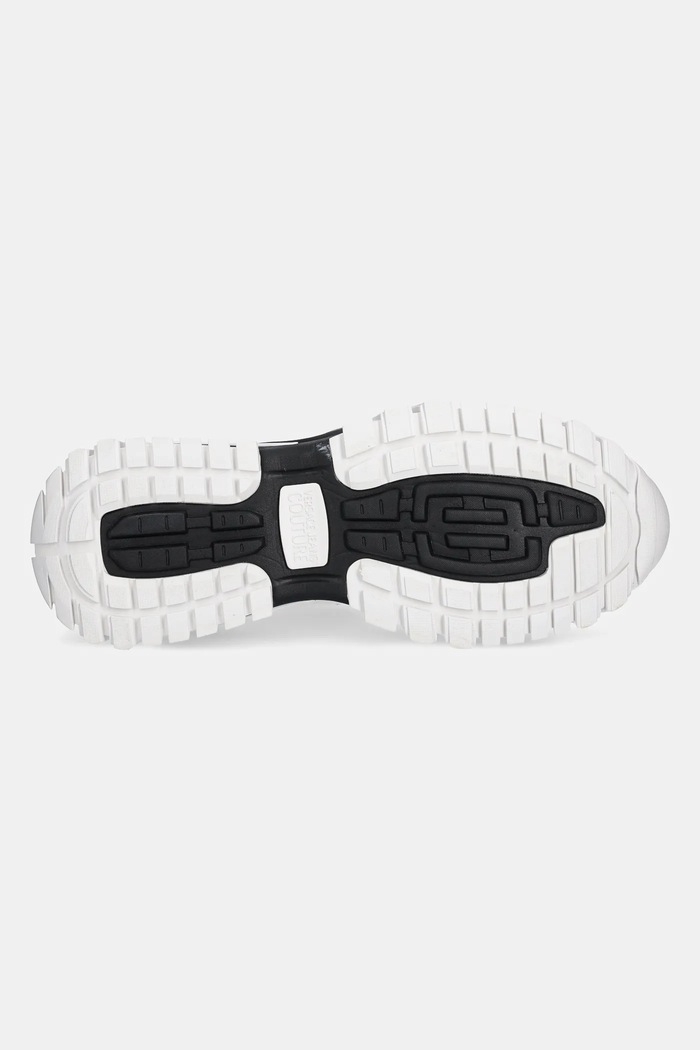 Маратонки Versace Jeans Couture 78YA3SIB.ZSC59.003 бял