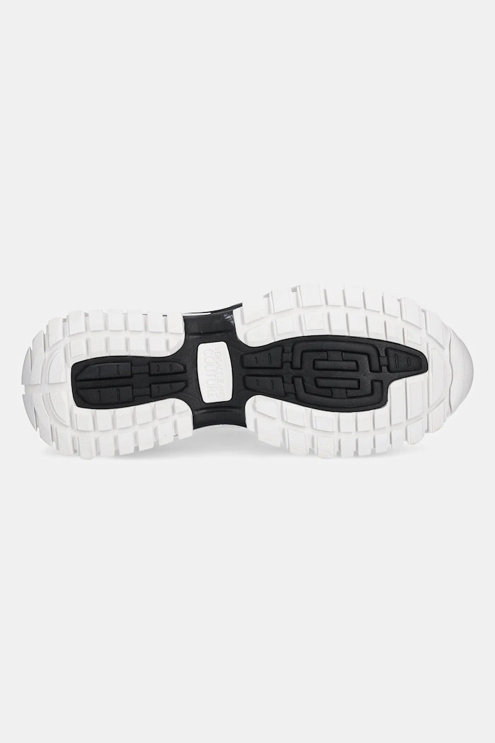 Маратонки Versace Jeans Couture 78YA3SIB.ZSC59.003 бял