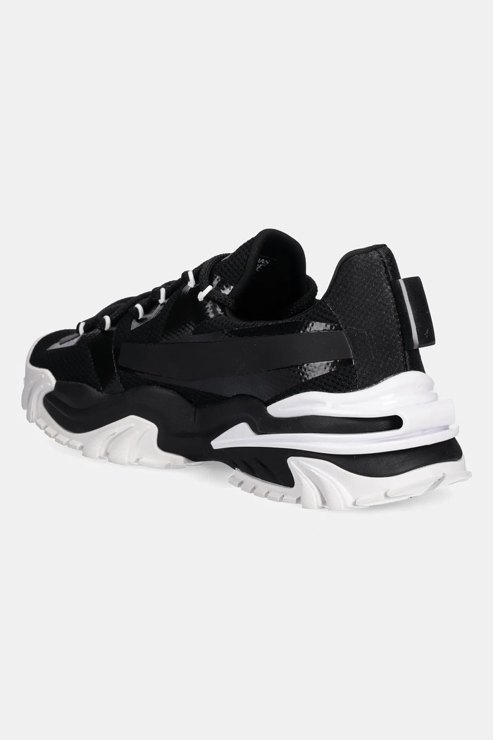Încălțăminte Versace Jeans Couture sneakers 78YA3SI8.ZSC58.899 negru