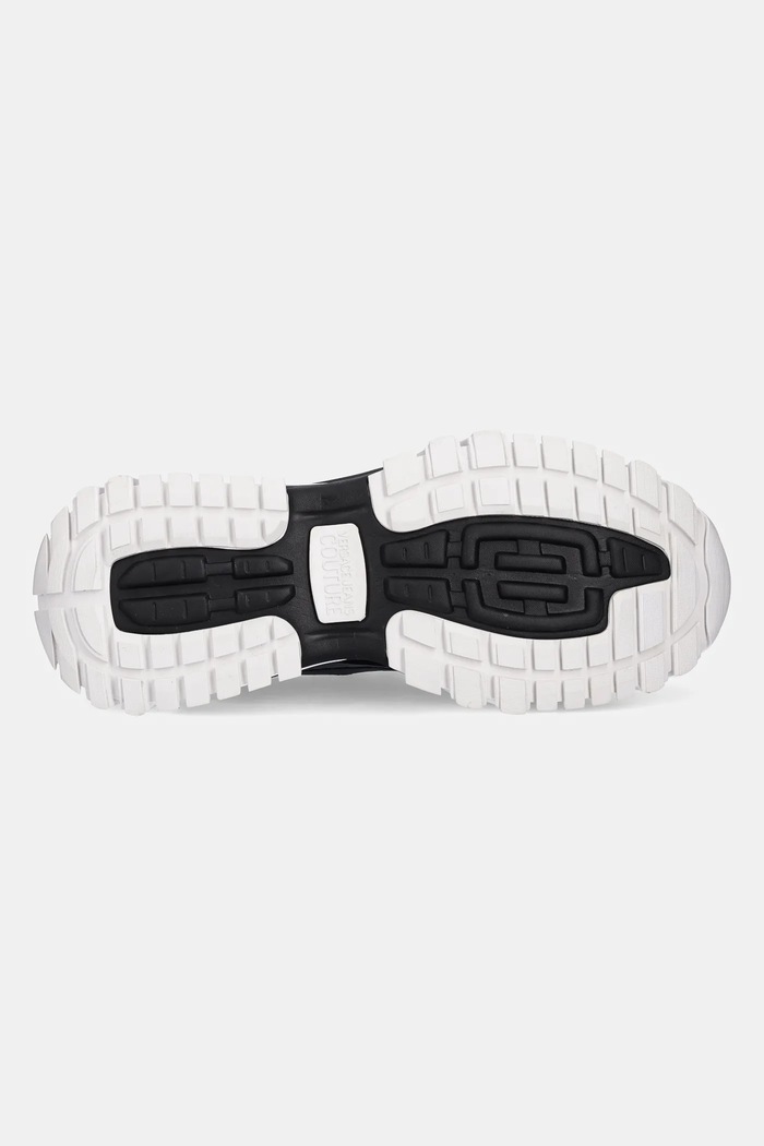 Versace Jeans Couture sneakers 78YA3SI8.ZSC58.899 negru