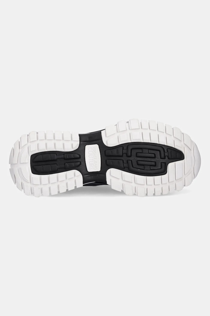 Versace Jeans Couture sneakers 78YA3SI8.ZSC58.899 negru