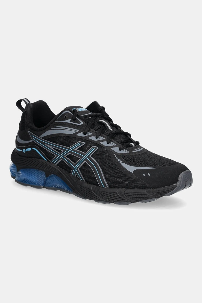Asics sportcipő GEL-QUANTUM 180 szintetikus fekete 1203A595