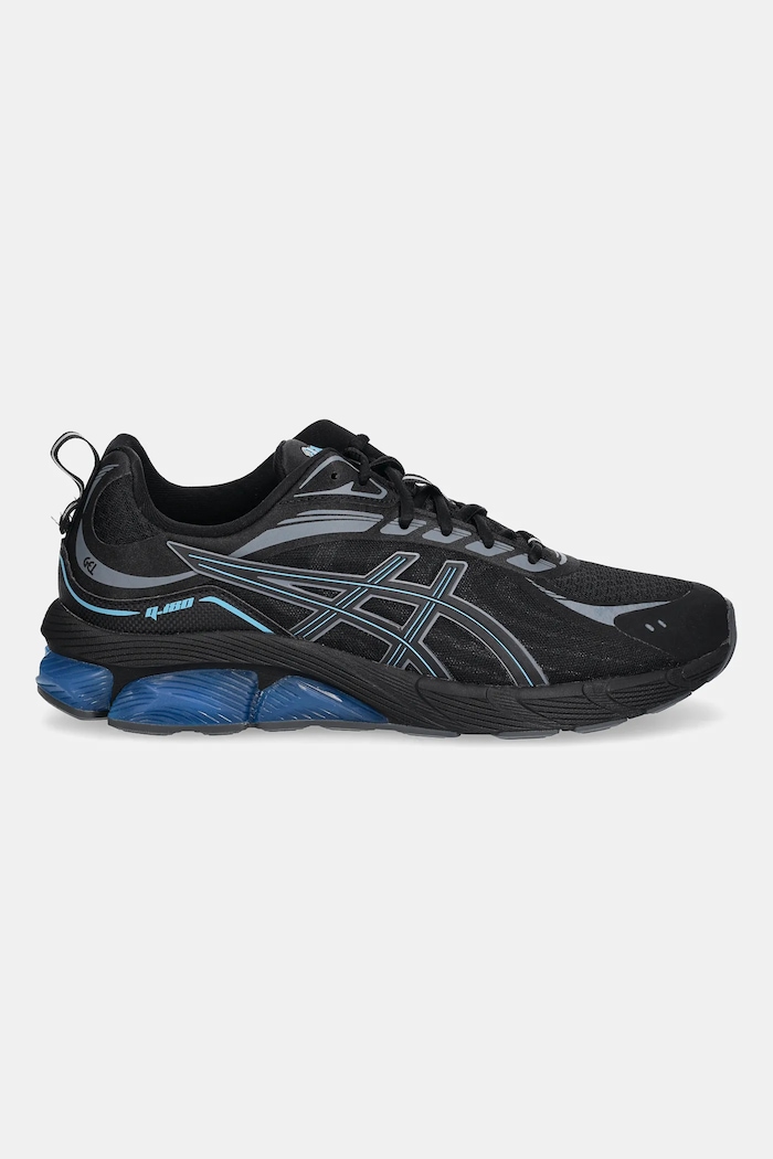 Asics sportcipő GEL-QUANTUM 180 1203A595 fekete SS25