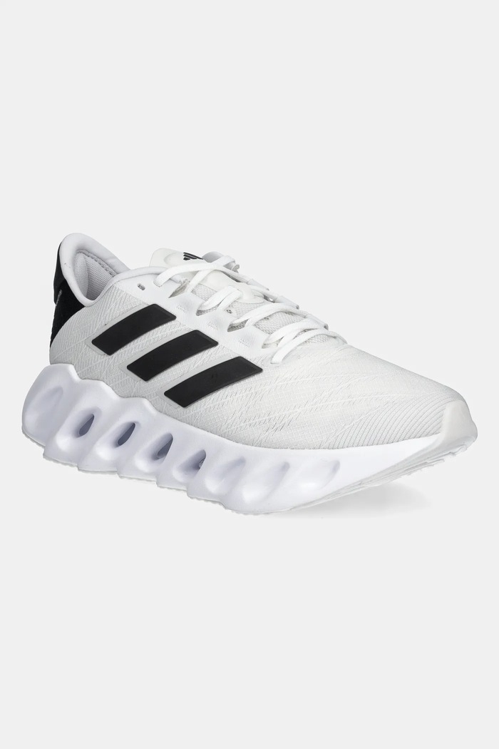Běžecké boty adidas Performance Switch FWD 2 textilní bílá IF6757