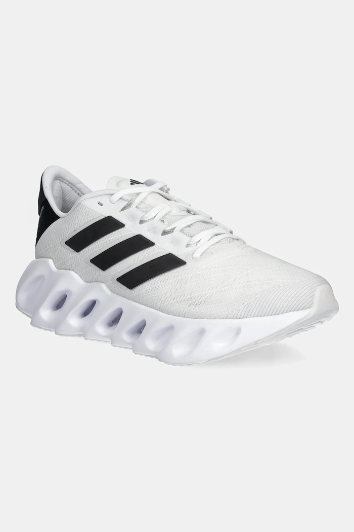 Běžecké boty adidas Performance Switch FWD 2 textilní bílá IF6757