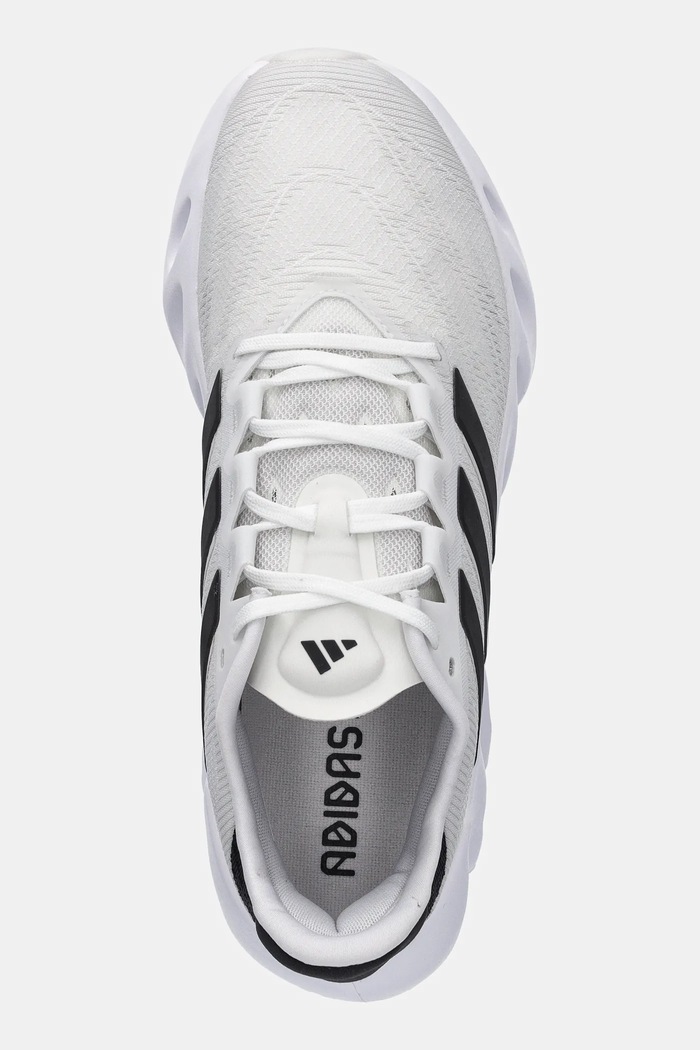 Běžecké boty adidas Performance Switch FWD 2 bílá IF6757