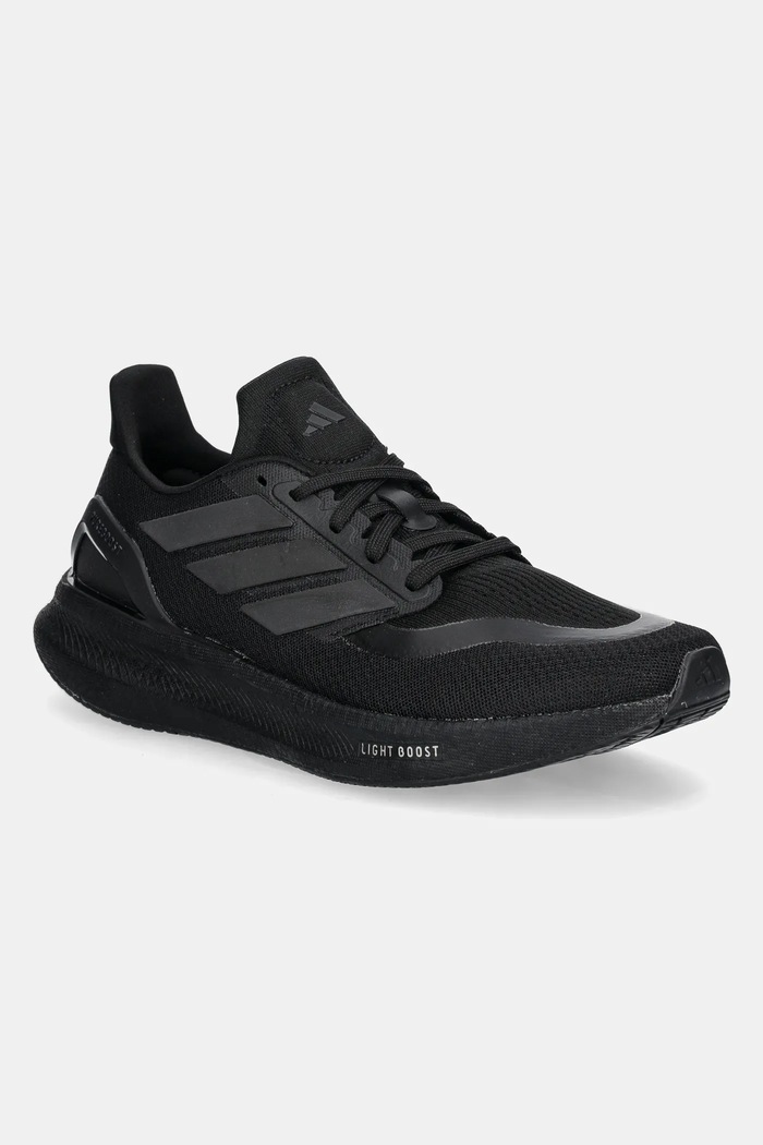 Běžecké boty adidas Performance Pureboost 5 textilní černá ID1158