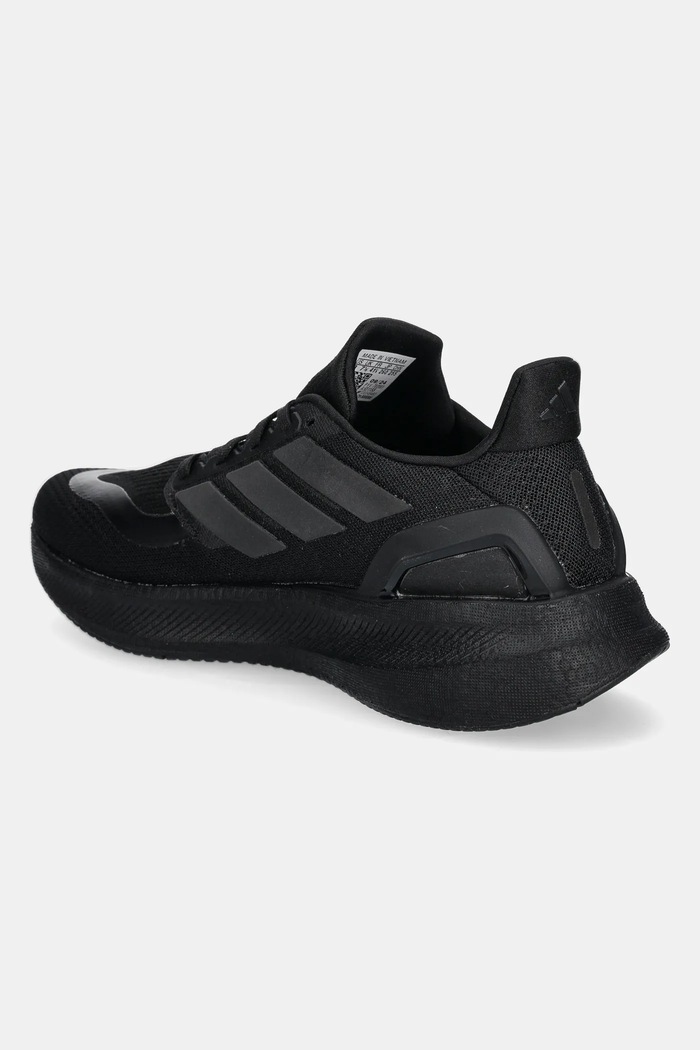 Boty Běžecké boty adidas Performance Pureboost 5 ID1158 černá