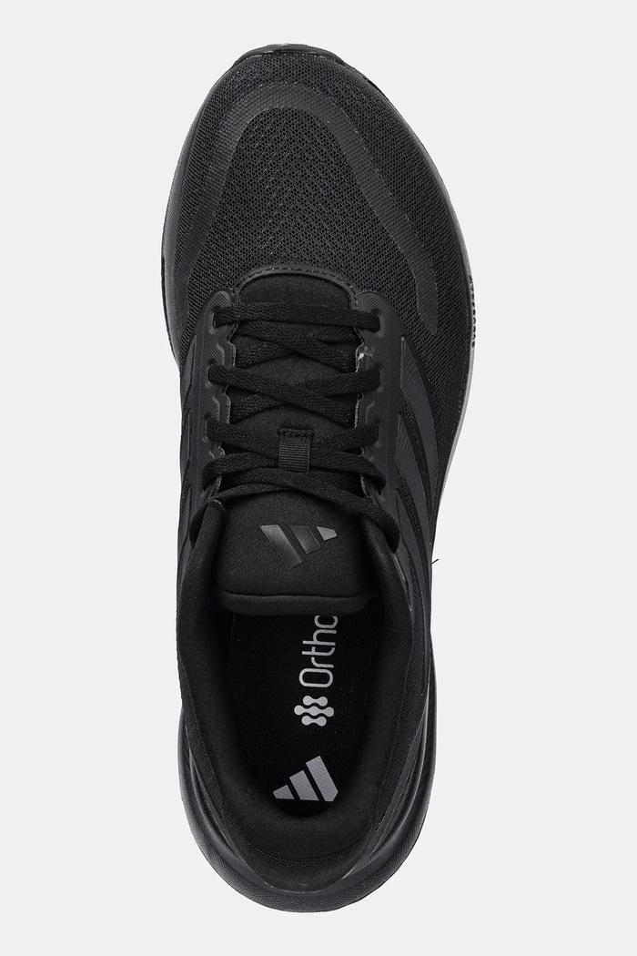 Běžecké boty adidas Performance Runfalcon 5 černá IE8812
