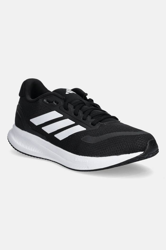 adidas Performance pantofi de alergat Runfalcon 5 textil negru IH7758