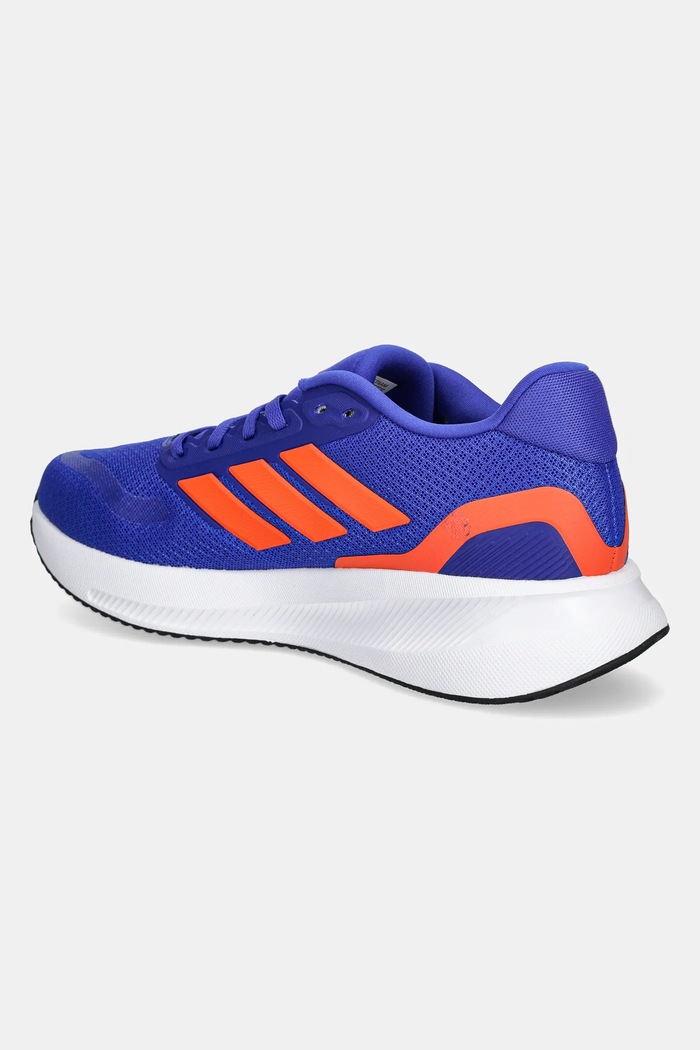 Boty Běžecké boty adidas Performance Runfalcon 5 JI0878 námořnická modř