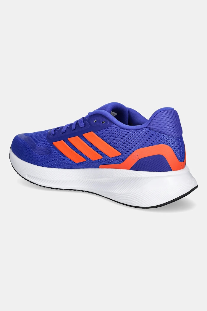 Boty Běžecké boty adidas Performance Runfalcon 5 JI0878 námořnická modř