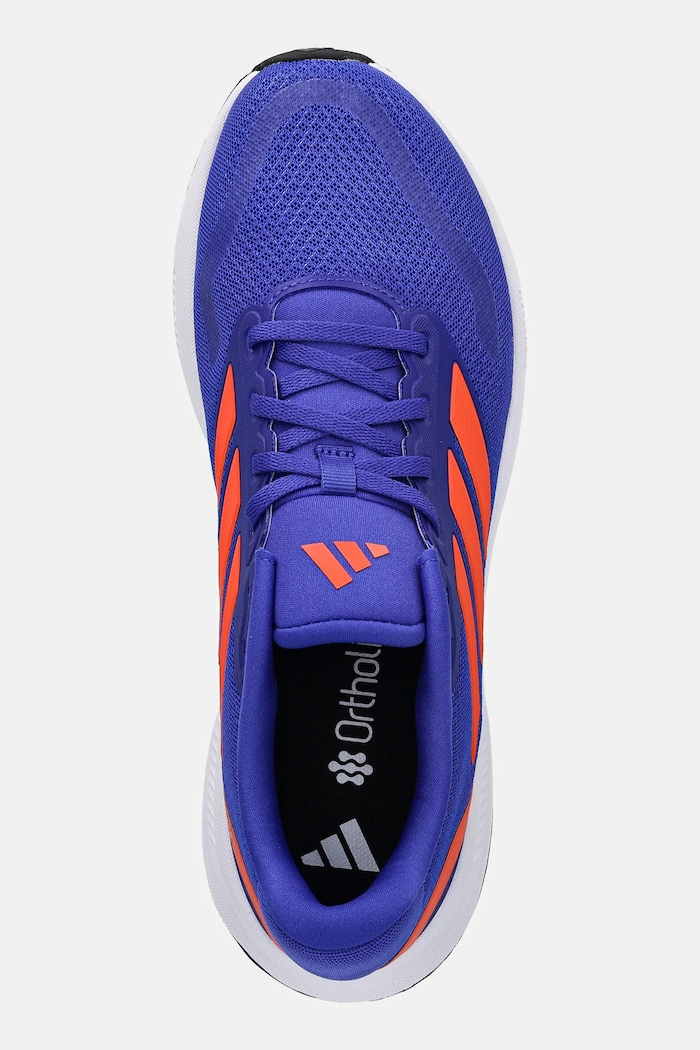Běžecké boty adidas Performance Runfalcon 5 námořnická modř JI0878