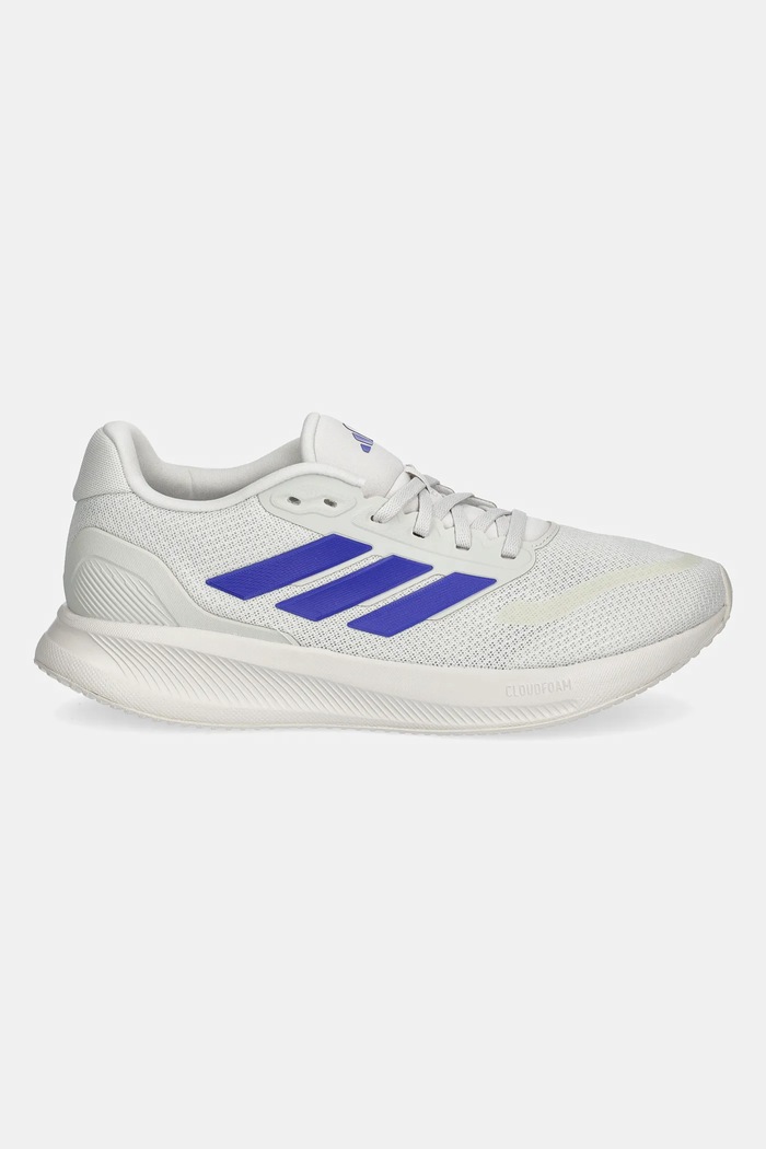 Běžecké boty adidas Performance Runfalcon 5 JI0882 šedá SS25
