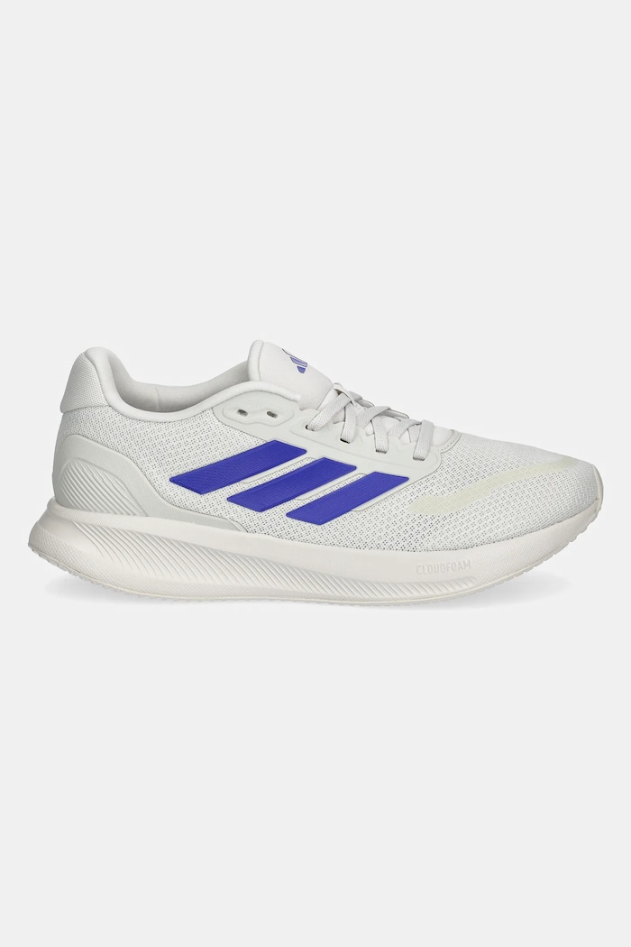 Běžecké boty adidas Performance Runfalcon 5 JI0882 šedá SS25