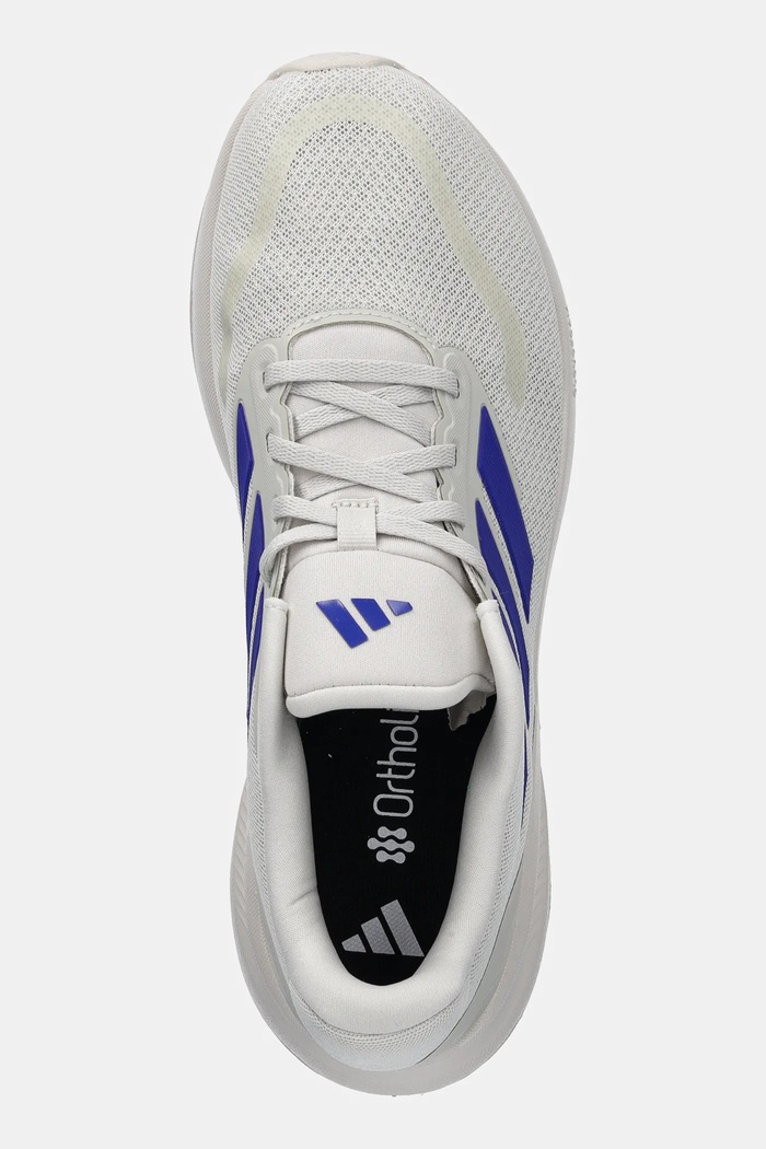 Běžecké boty adidas Performance Runfalcon 5 šedá JI0882