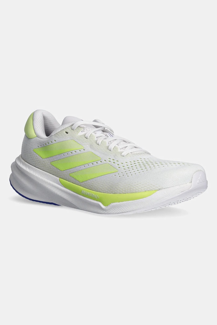 adidas Performance pantofi de alergat Supernova Stride 2 textil alb IH8645