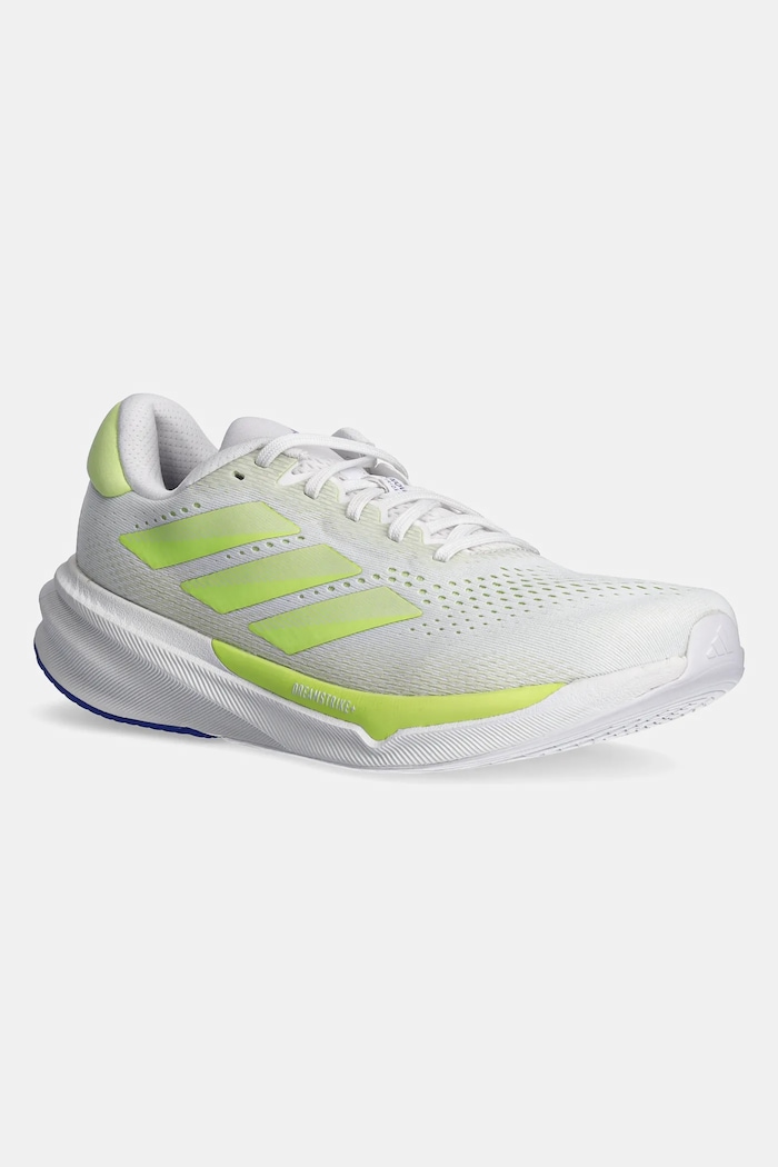 adidas Performance pantofi de alergat Supernova Stride 2 textil alb IH8645