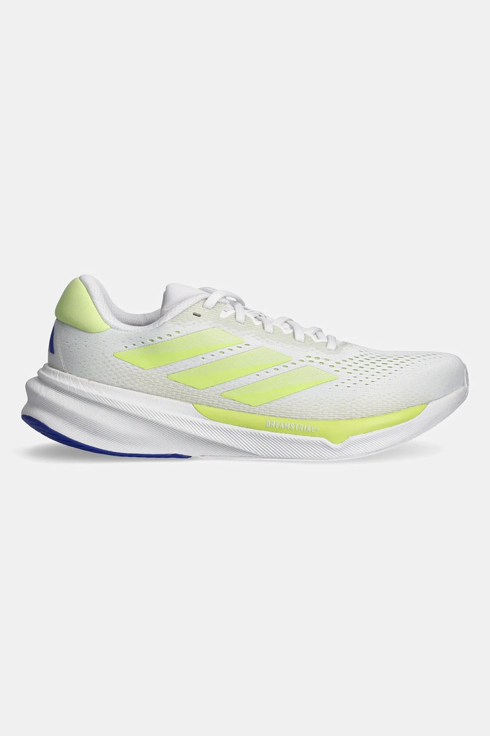 adidas Performance pantofi de alergat Supernova Stride 2 IH8645 alb SS25