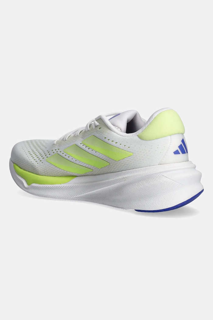Încălțăminte adidas Performance pantofi de alergat Supernova Stride 2 IH8645 alb