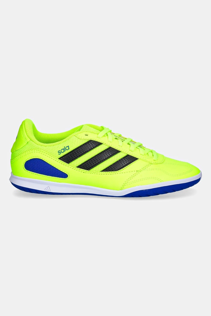 adidas Performance încălțăminte de interior Super Sala III IH7687 verde SS25