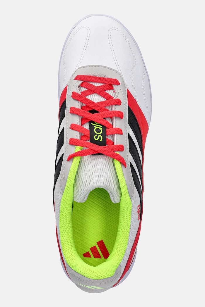 adidas Performance încălțăminte de interior Super Sala III alb IH7688