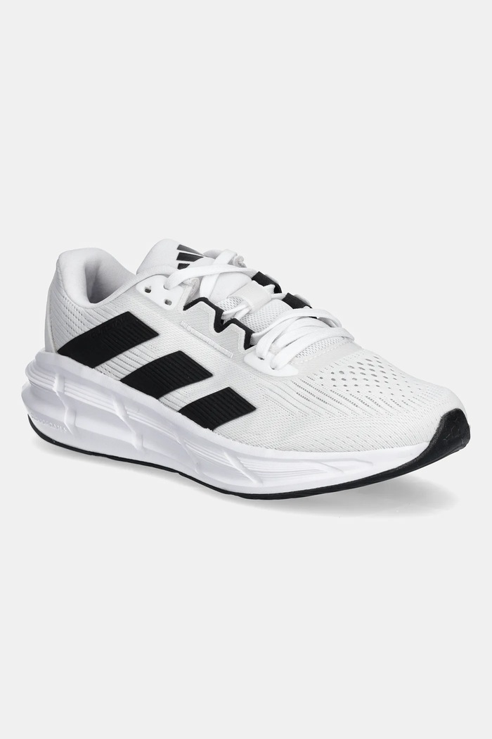 adidas Performance Pantofi de alergat Questar 3 alb ID6318