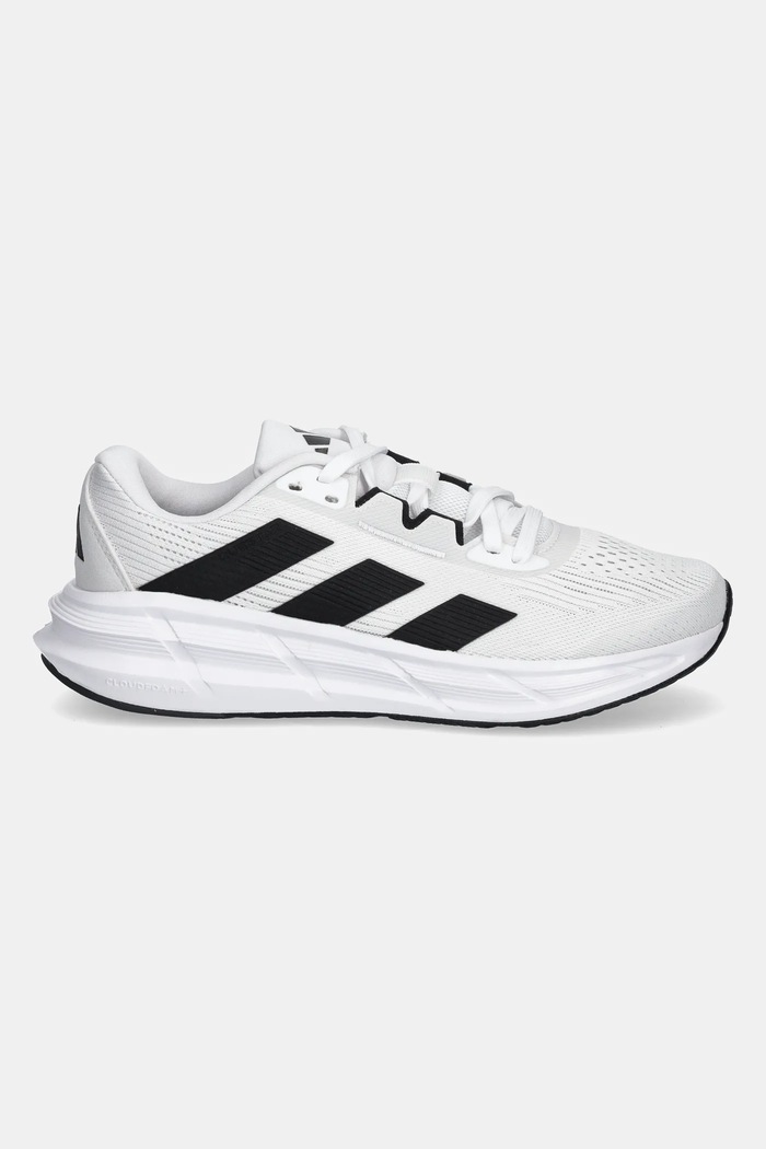 adidas Performance Pantofi de alergat Questar 3 ID6318 alb SS25