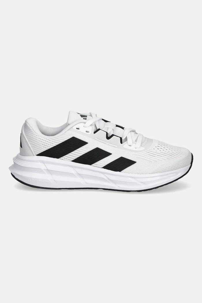 adidas Performance Pantofi de alergat Questar 3 ID6318 alb SS25