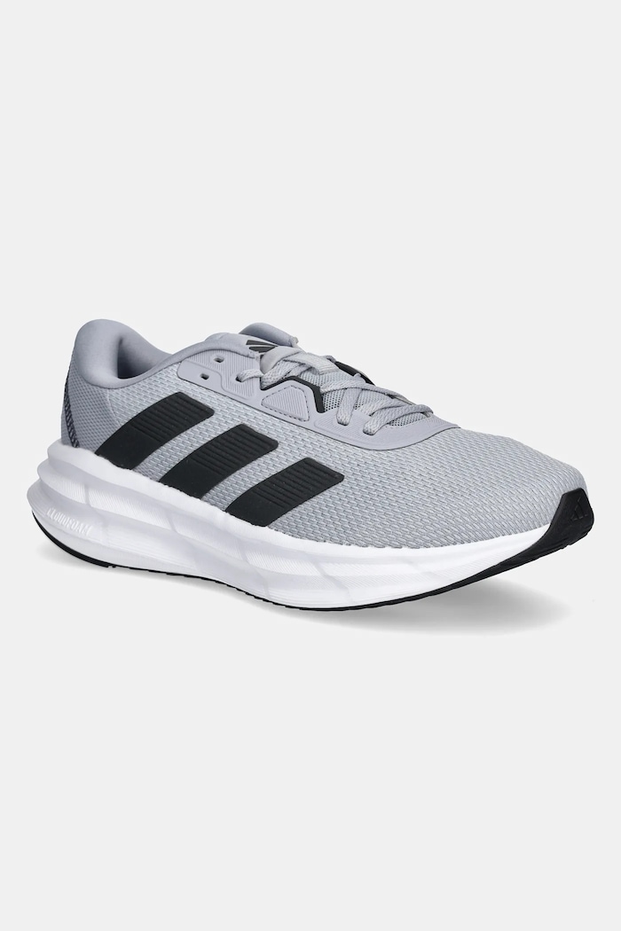 Běžecké boty adidas Performance Galaxy 7 textilní šedá ID8754