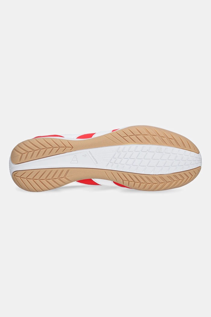adidas Performance scarpe da ginnastica Predator Club In Sala ID3792 rosso