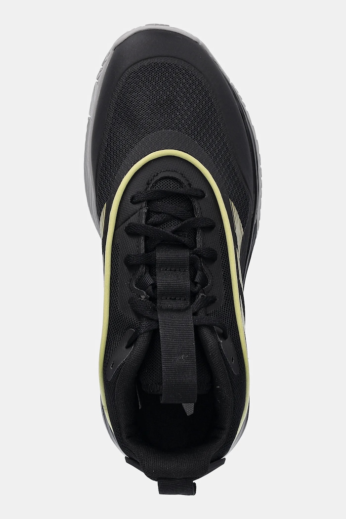 Basketbalové boty adidas Performance OwnTheGame 3.0 černá IF4566